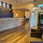Veenland فندق هارن