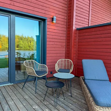 Veenland فندق هارن