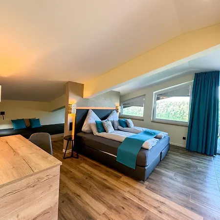 Veenland Hotel Haren