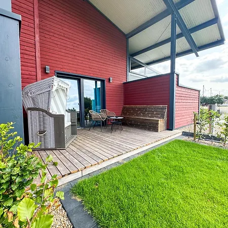 Veenland 4*
