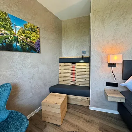 Veenland 4* هارن