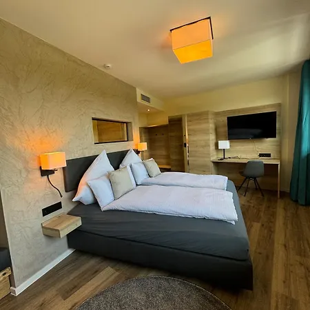Veenland Hotel