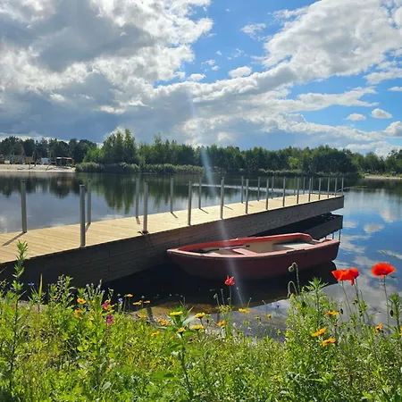 Отель Veenland Харен