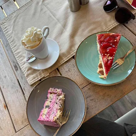 Veenland 4* هارن