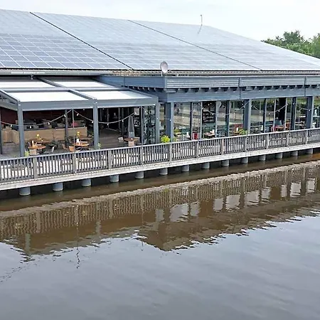 Veenland Hotel Haren