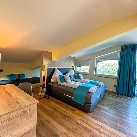 Veenland Hotel Haren