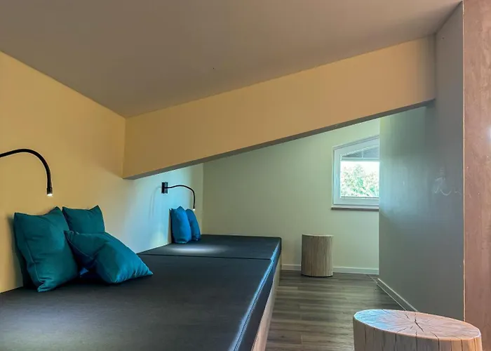 Veenland Hotel 4*