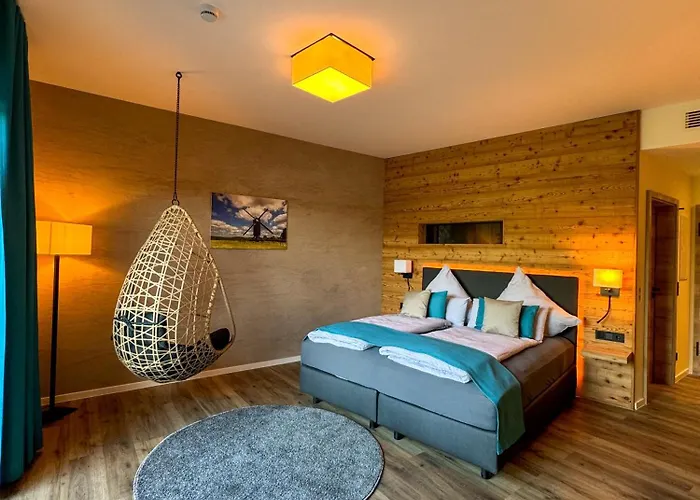 Veenland Hotel Haren